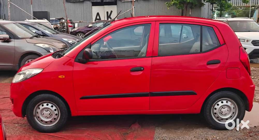 Hyundai I10 Era 1.1, 2012, Petrol
