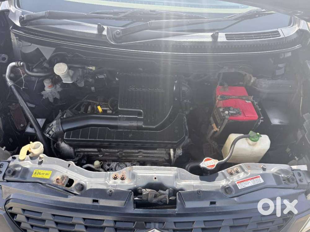 Maruti Suzuki Ertiga Vxi Abs Bs Iv, 2013, Petrol