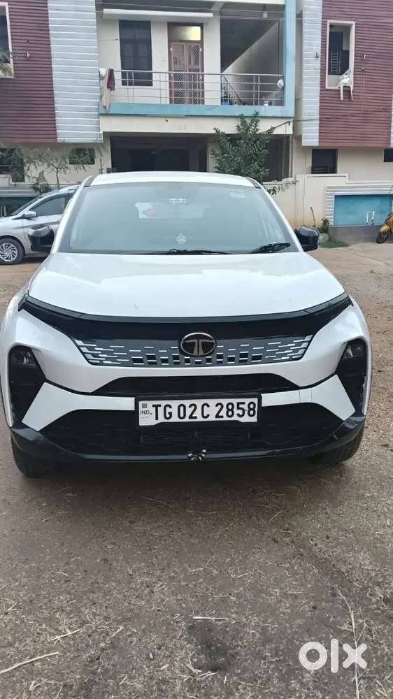 Very Best Condition Newly Car