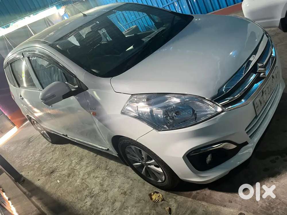 Maruti Suzuki Ertiga 2015 Diesel 86000 Km Driven