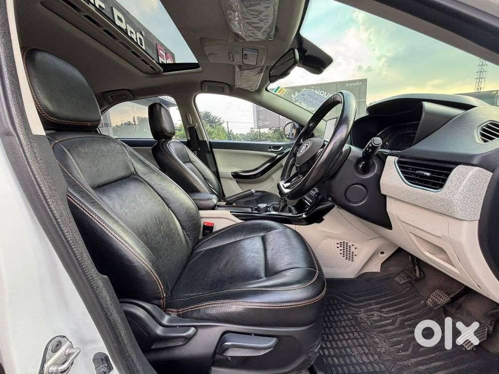 Tata Nexon 1.5 Revotorq Xz Plus, 2022, Diesel