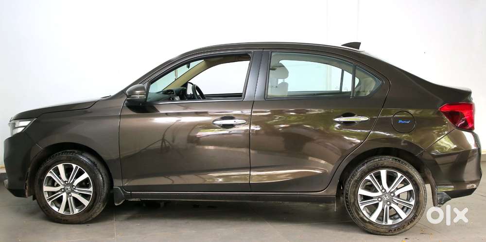 Honda Amaze Vx 1.2 Petrol Cvt, 2023, Petrol