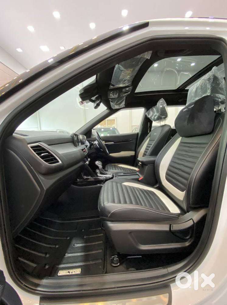 Kia Seltos Gtx Plus At D, 2023, Diesel