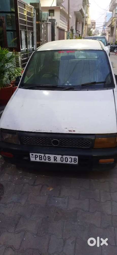 Selling Maruti Suzuki Zen