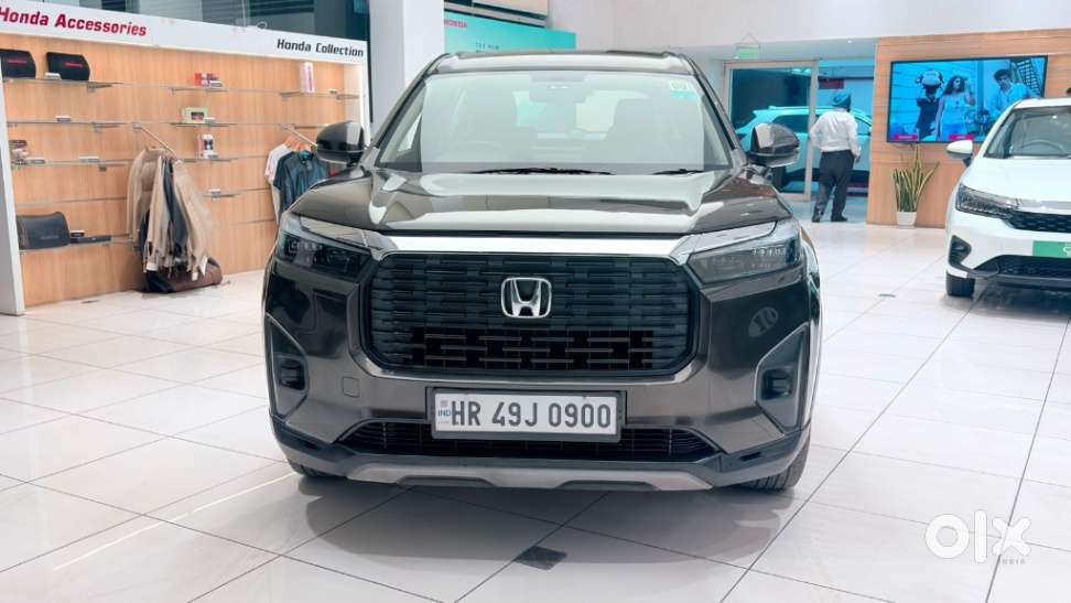 Honda Elevate V Cvt, 2023, Petrol