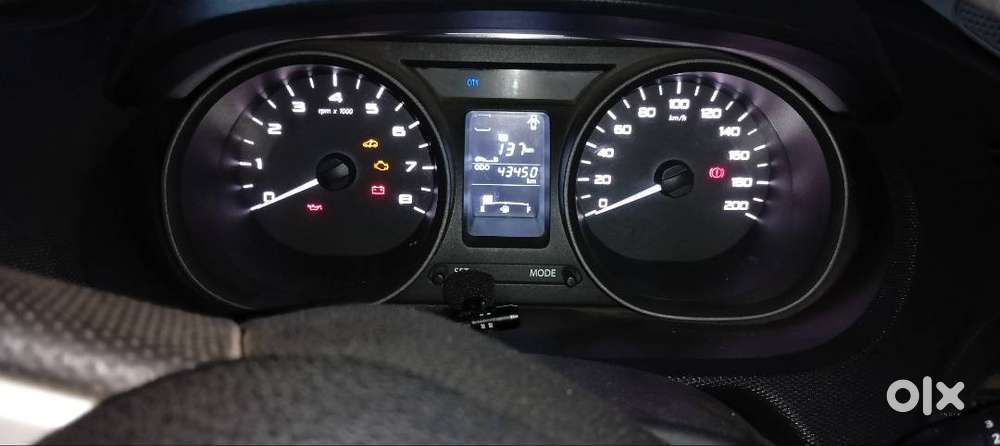 Central Lock, Front Rear, Music System, Navigation System Given