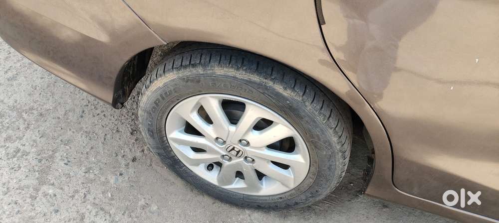 Honda Mobilio S I-dtec, 2014, Diesel