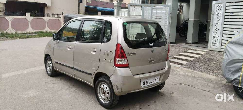 Maruti Suzuki Zen Estilo Vxi Bsiv, 2007, Petrol