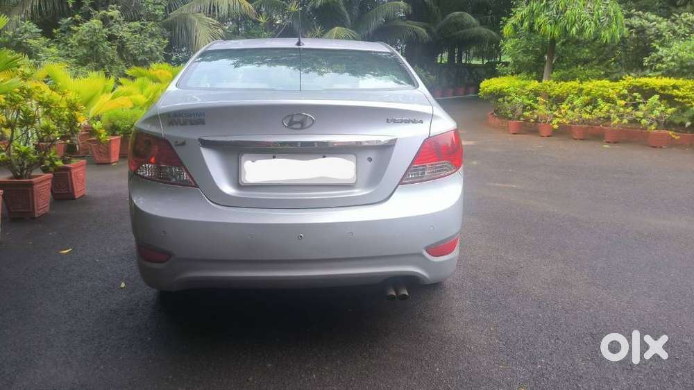 Maruti Suzuki Dzire Vdi, 2017, Diesel