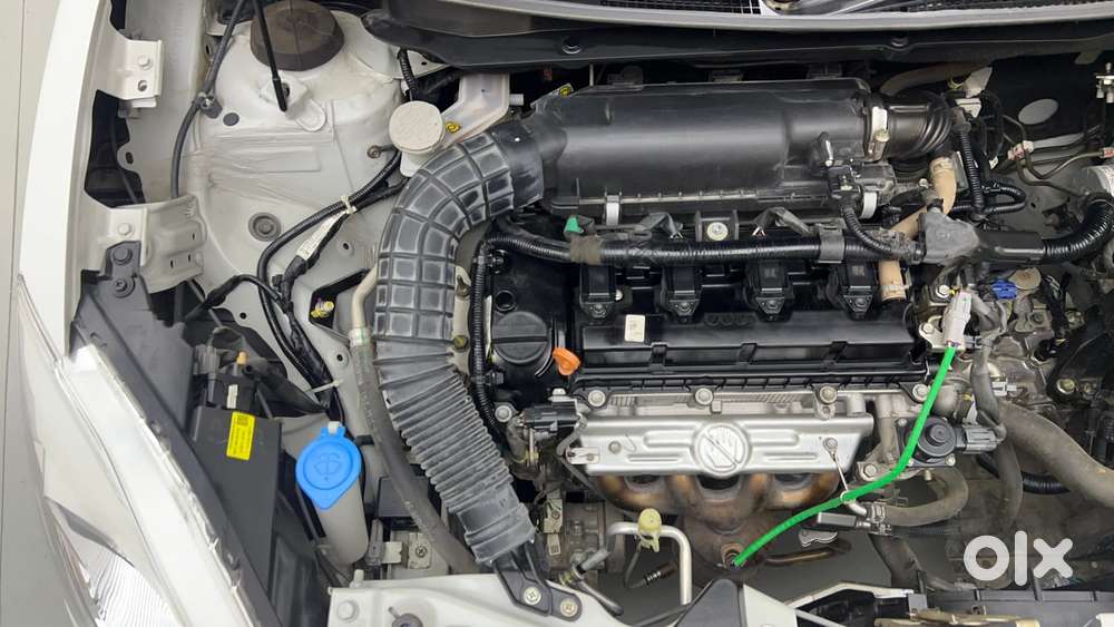 Maruti Suzuki Swift 1.3 Lxi, 2023, Petrol