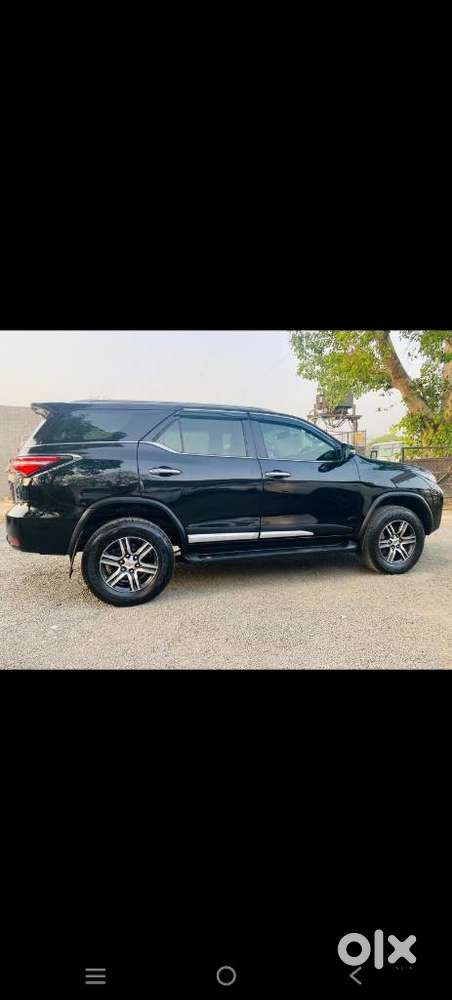 Toyota Fortuner 4x2 At 2.8 Diesel, 2023, Diesel