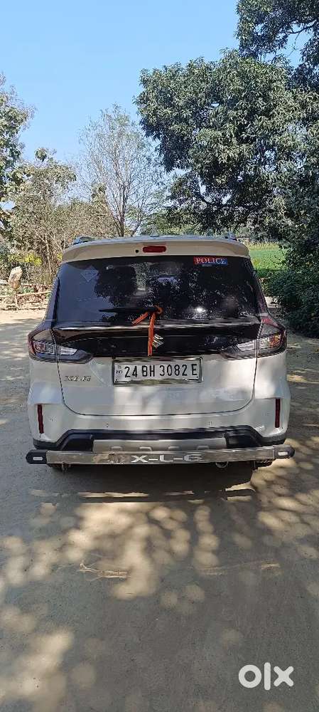 Maruti Suzuki Xl6 Zeta 2024 Hybrid Automatic