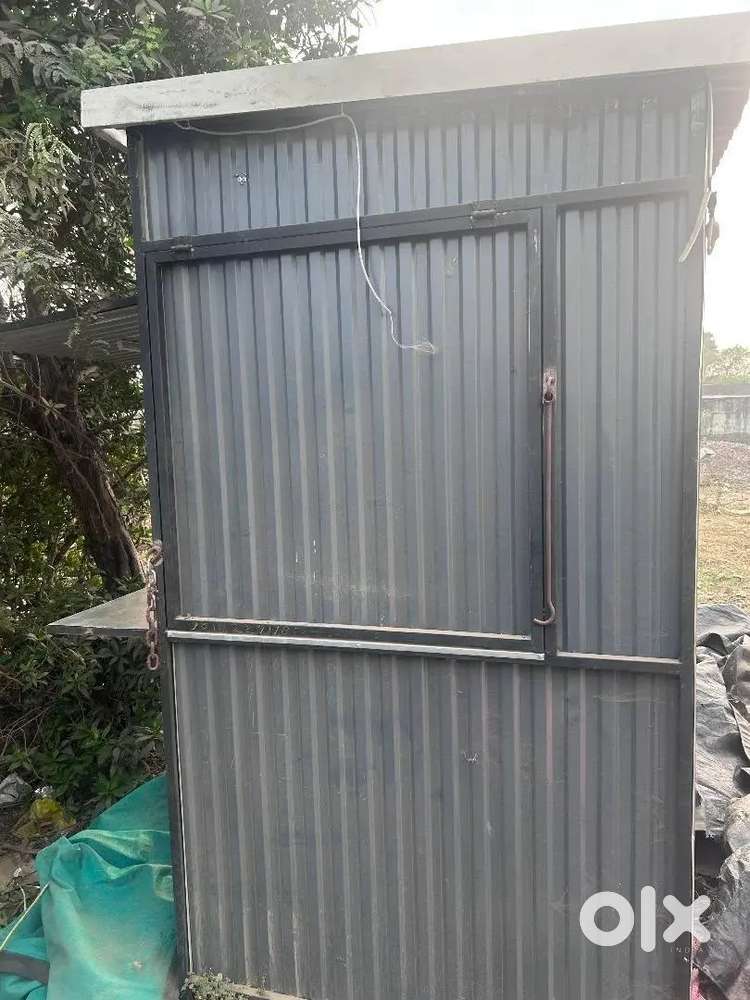 Container Box 4*8