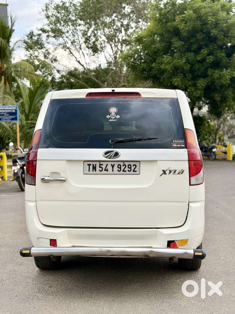 Mahindra Xylo E4, 2010, Diesel