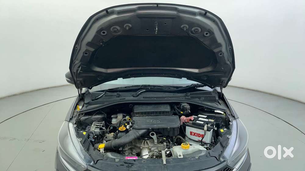 Tata Tiago 1.2 Revotron Xt Option, 2022, Petrol