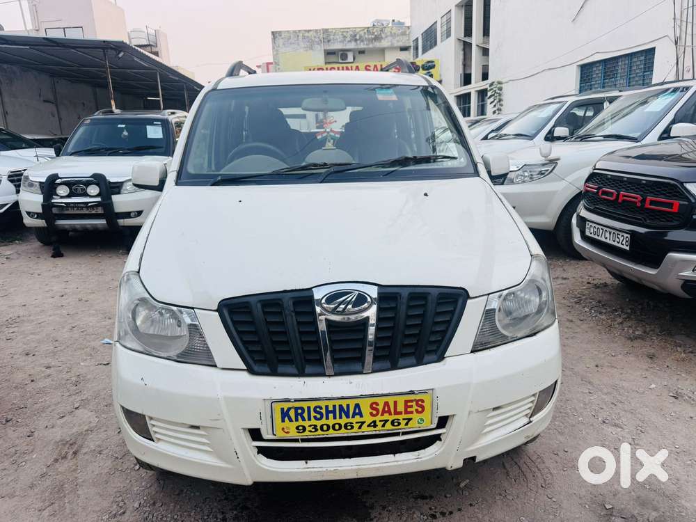 Mahindra Xylo E6 Celebration, 2010, Diesel