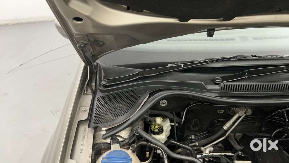 Volkswagen Vento 2013-2015 1.2 Tsi Highline At, 2016, Petrol