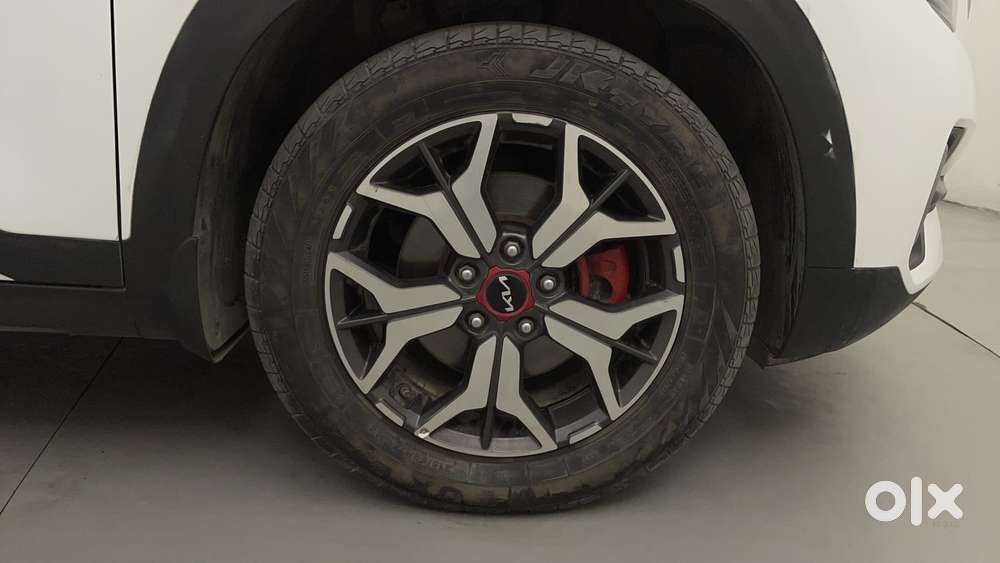 Kia Seltos 1.5 Gtx+ Diesel At Dual Tone, 2023, Diesel