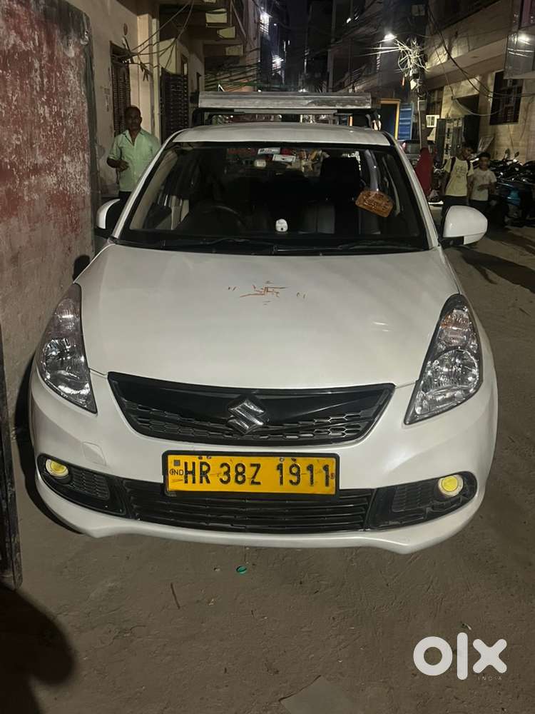 Maruti Suzuki Dzire 2018 150000 Km Driven