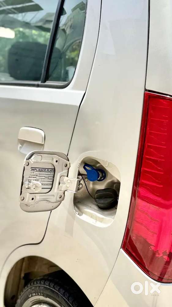 Maruti Suzuki Wagon R 1.0 2010 Cng & Hybrids Well Maintained