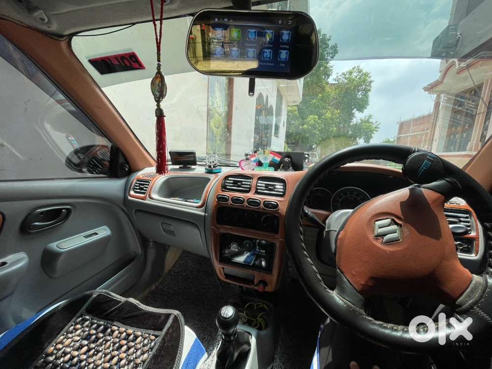 Maruti Suzuki Alto K10 2014