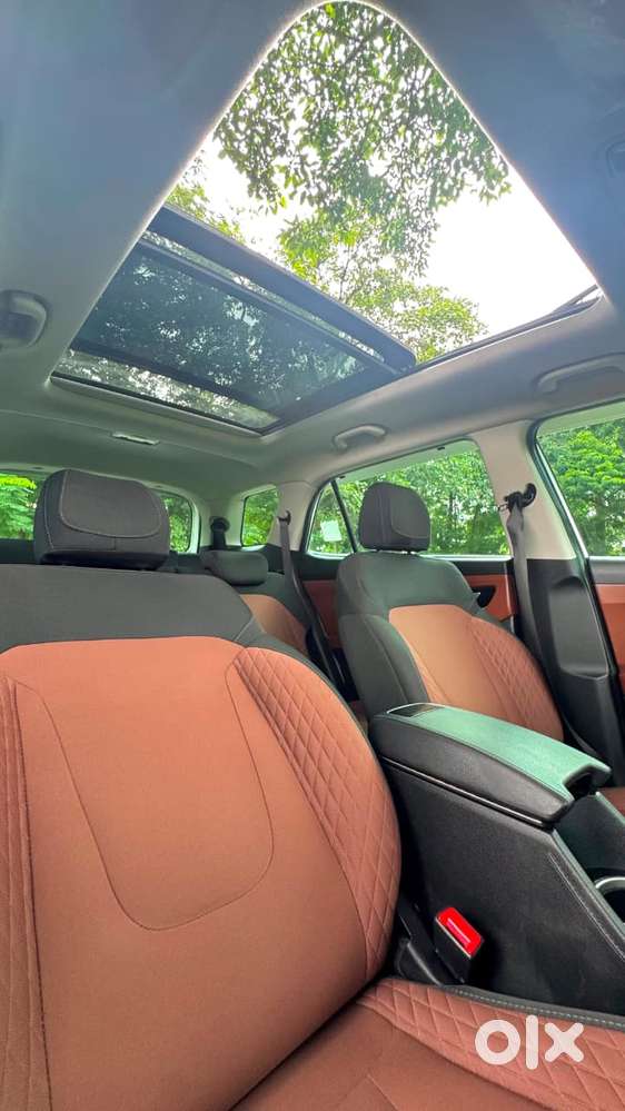 Hyundai Alcazar 1.5 Prestige (o) Diesel At 7 Str, 2023, Diesel