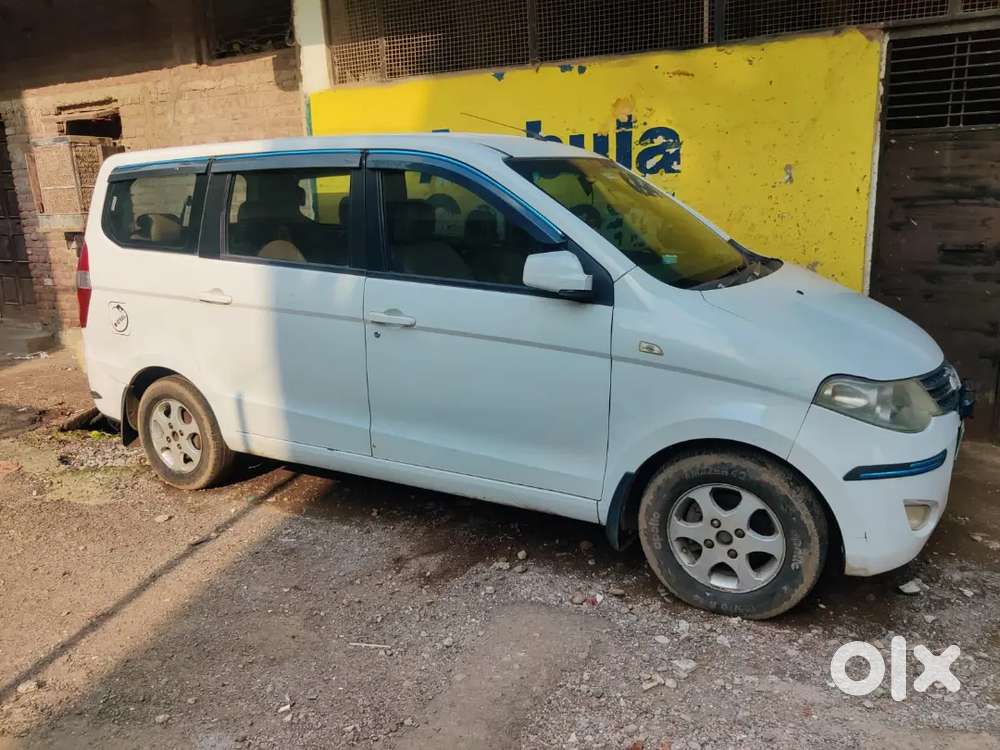Chevrolet Enjoy 2014 Diesel 171568 Km Driven