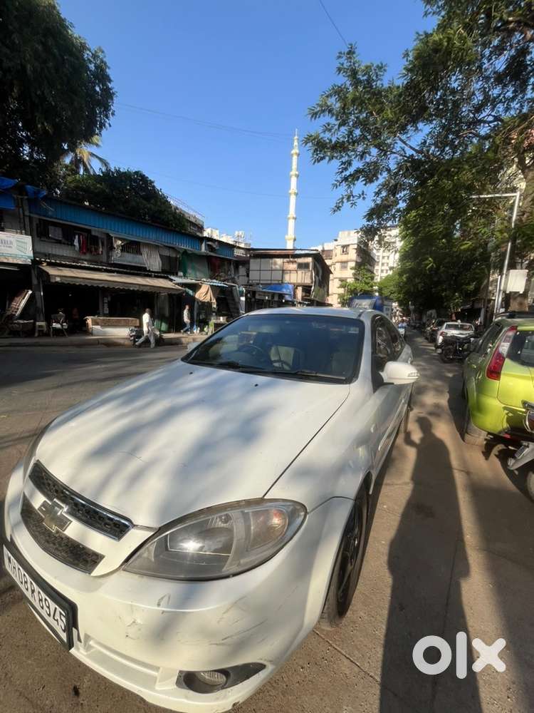 Chevrolet Optra Magnum 2011 Diesel Good Condition