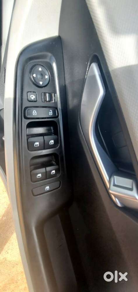 Hyundai Creta Sx Tech Mt, 2026, Diesel