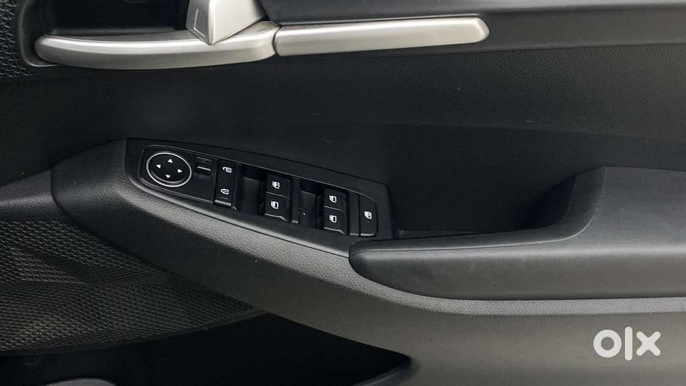 Kia Seltos Htk 1.5 Petrol, 2022, Petrol