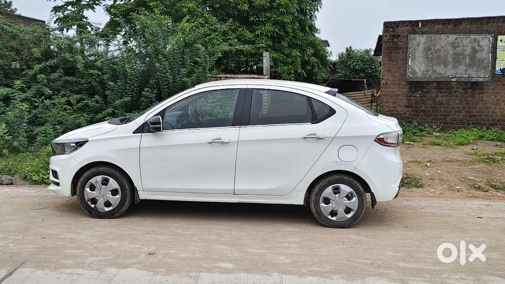 Tata Tigor Xz 2022
