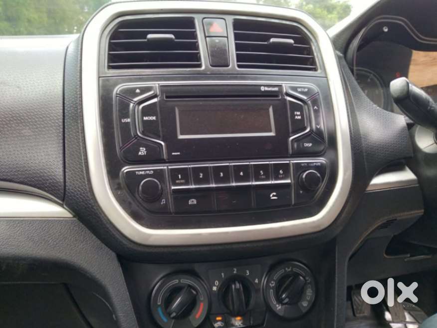 Maruti Suzuki Vitara Brezza Vdi, 2018, Diesel