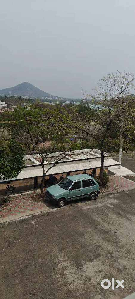 Well Maintained Petrol Car  71,000 Km  2nd Owner