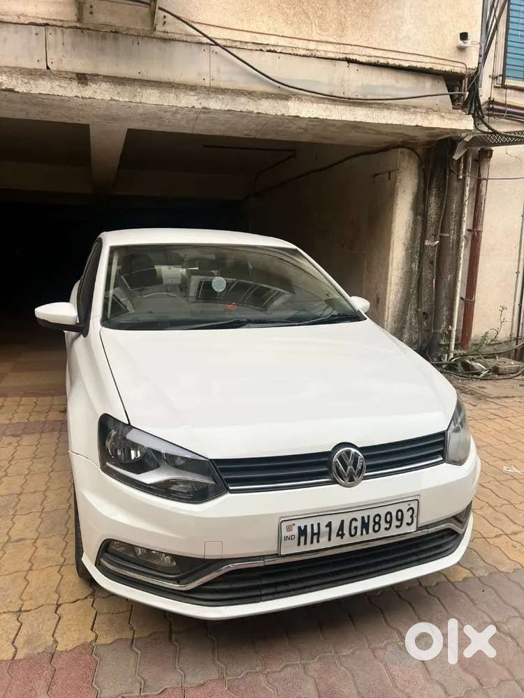 Volkswagen Ameo 2018 Diesel 85000 Km Driven
