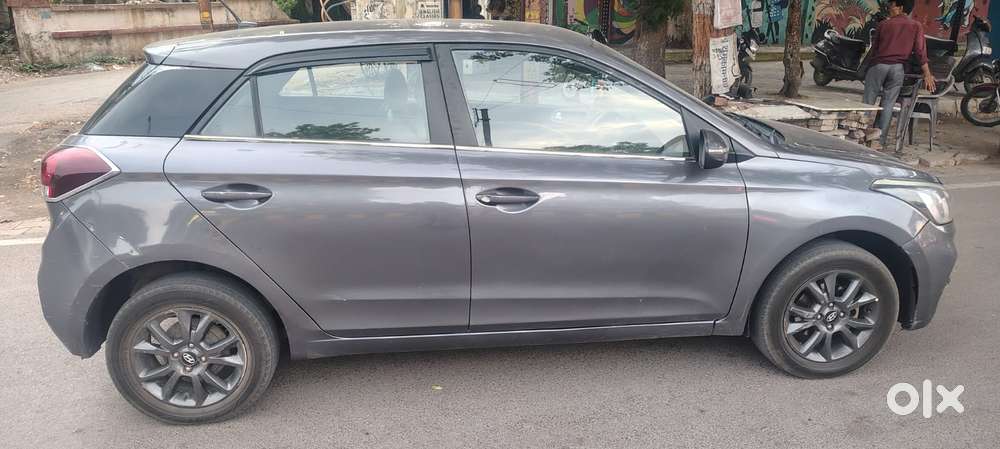 Hyundai I20 1.4 Crdi Sportz 6 Speed Bs Iv, 2019, Diesel