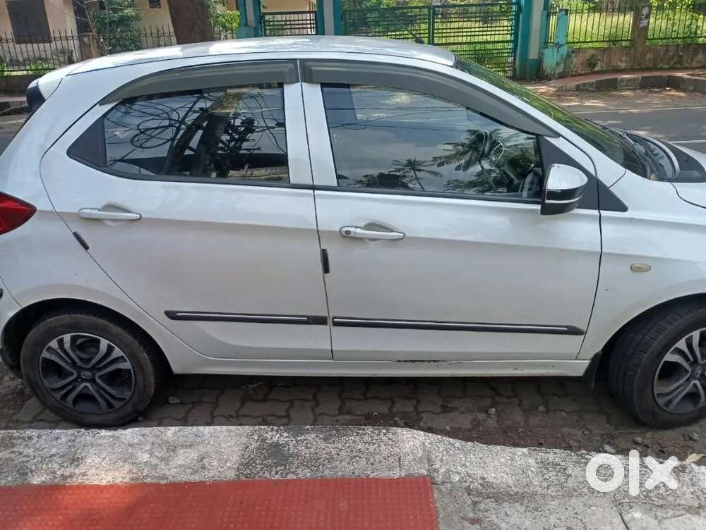 Tata Tiago 2019