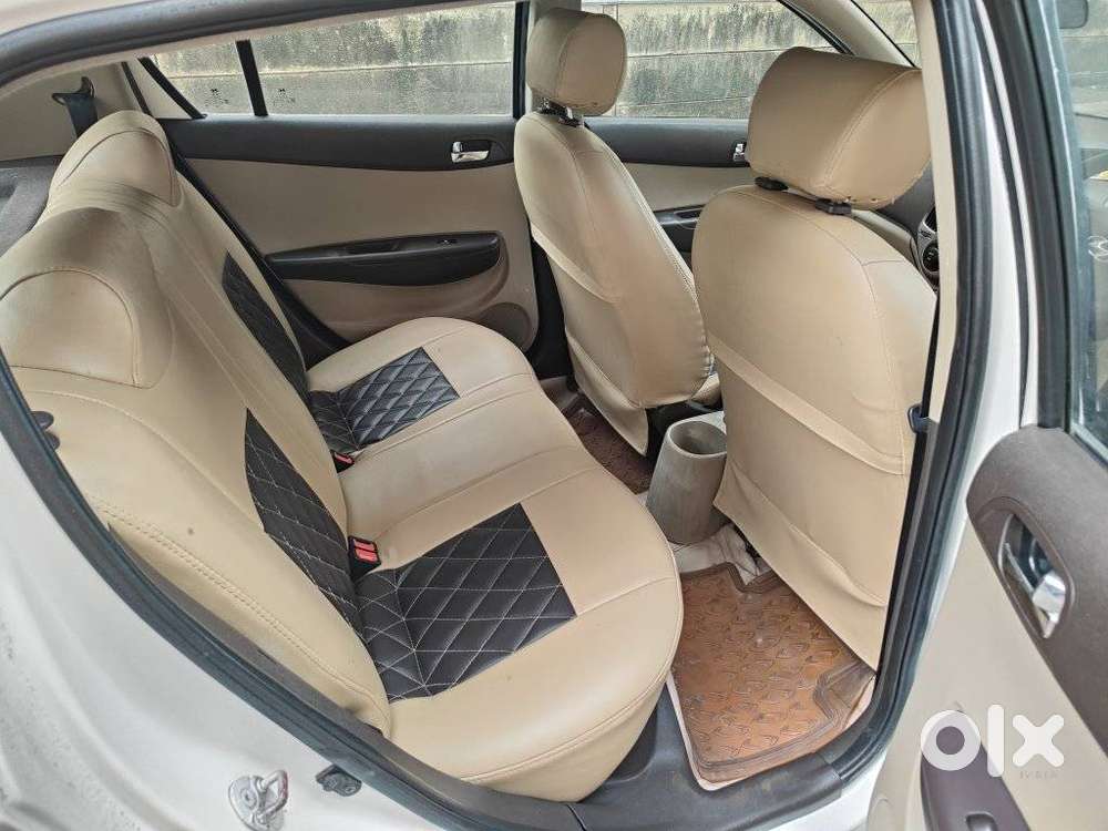 Hyundai I20 Magna Plus, 2011, Petrol