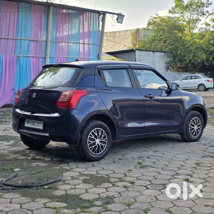 Maruti Suzuki Swift Vdi (o), 2018, Diesel
