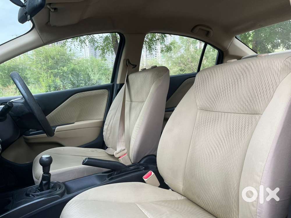 Honda City I Dtec S, 2016, Diesel