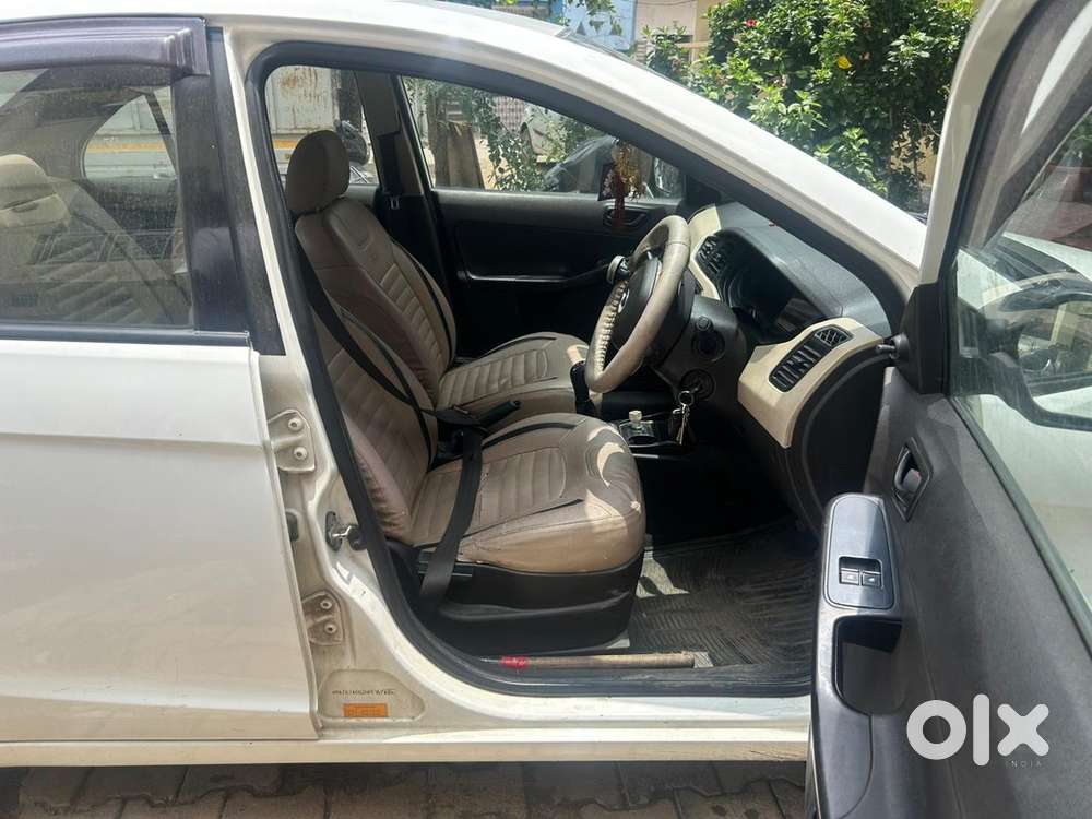 Tata Zest Diesel Well Maintained