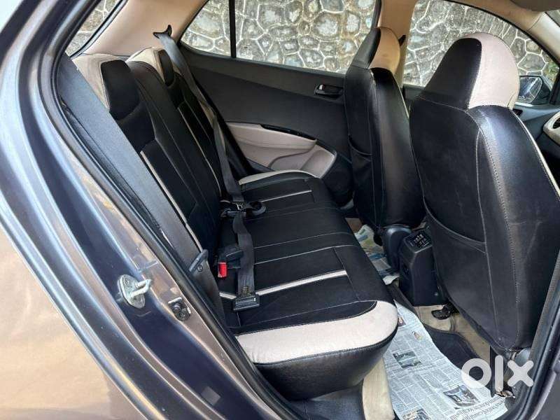 Hyundai Grand I10 2013-2016 Magna, 2015, Petrol