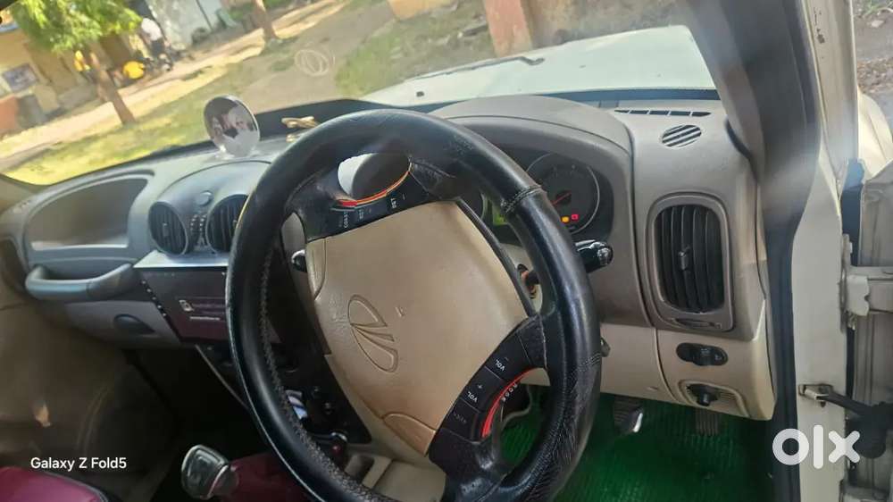 Mahindra Scorpio 2011 Diesel 138000 Km Driven