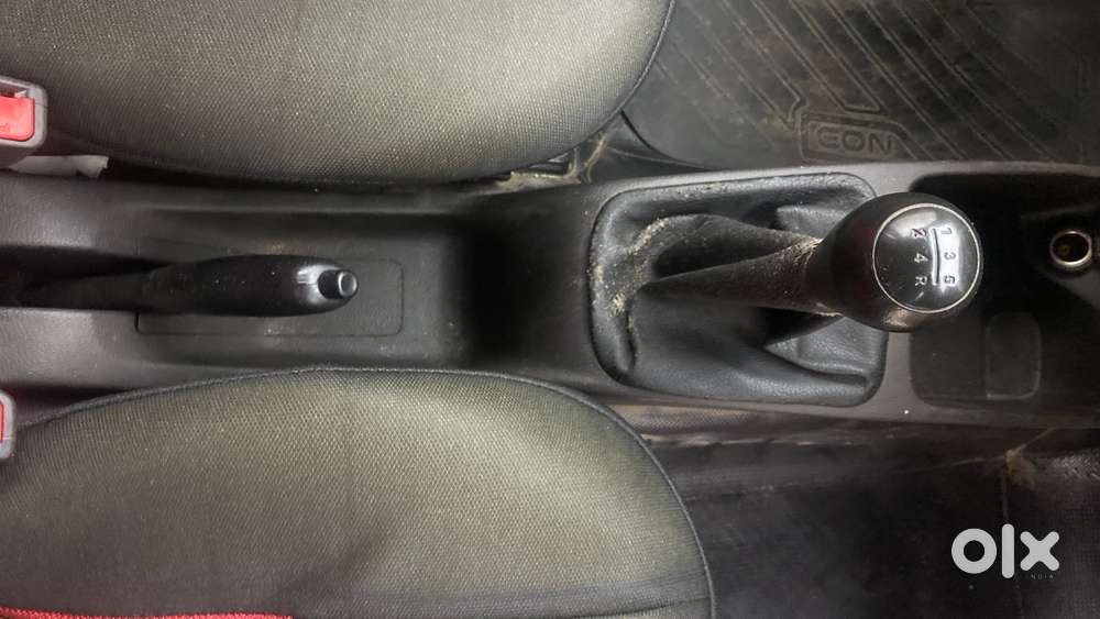 Hyundai Eon Era +, 2017, Petrol