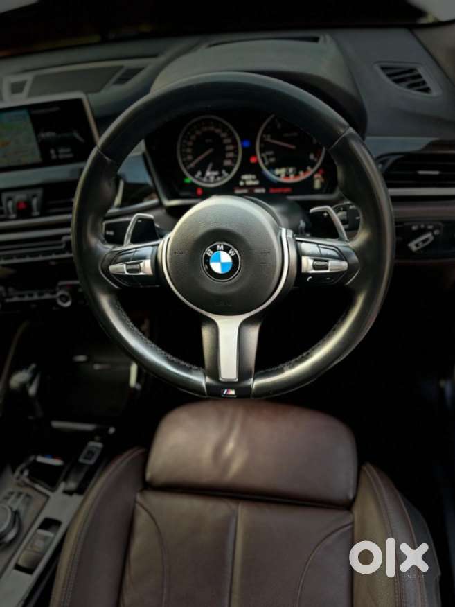 Bmw X1 2016-2020 2.0 Sdrive 20d M Sport, 2016, Diesel