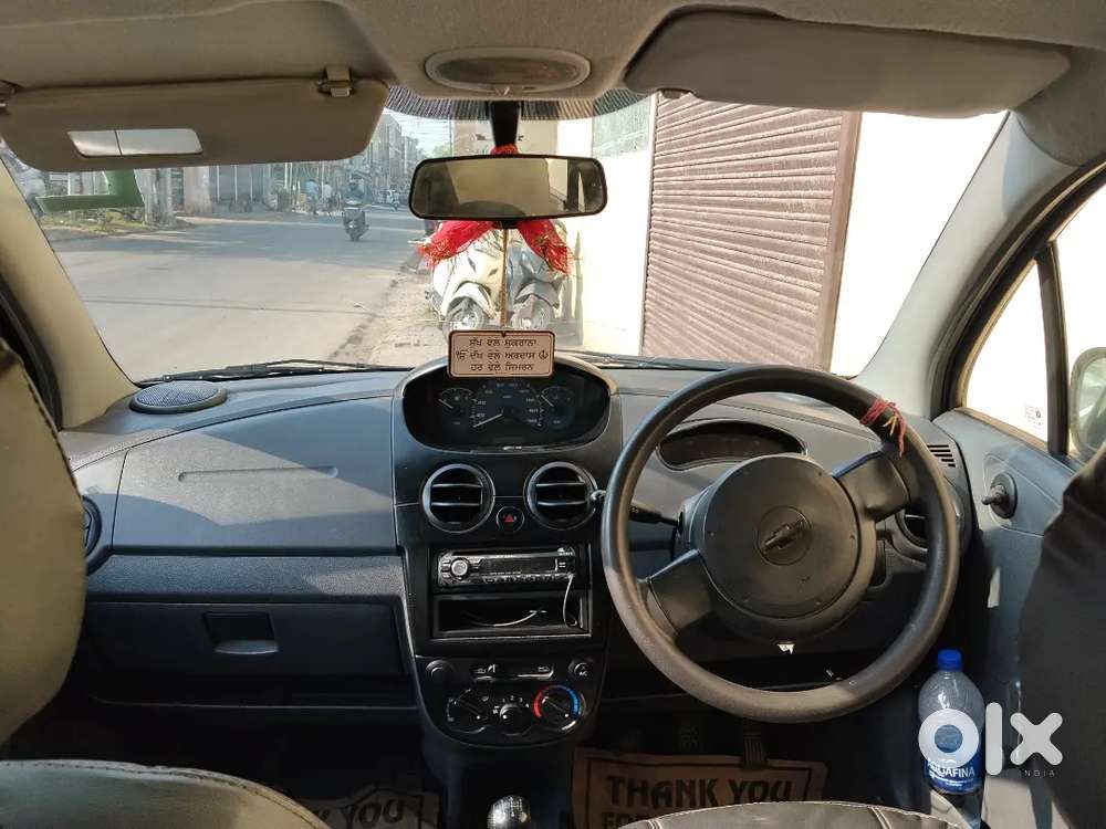 Chevrolet Spark 2009 Petrol  Ac Working  Good Condition  Rc 2029