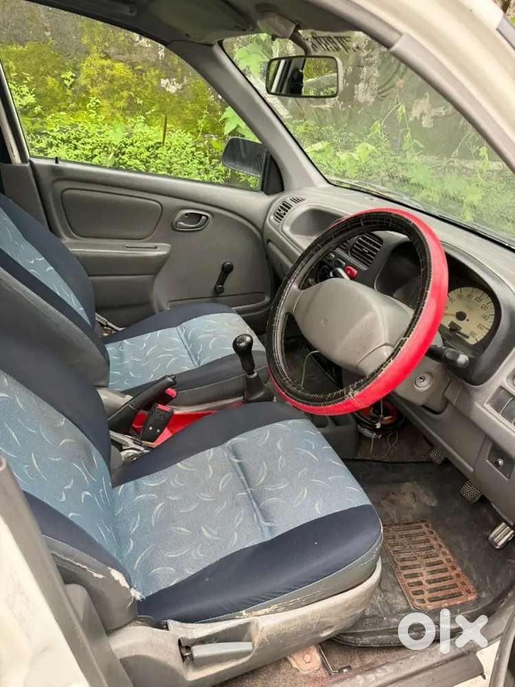 Maruti Suzuki Alto 2007