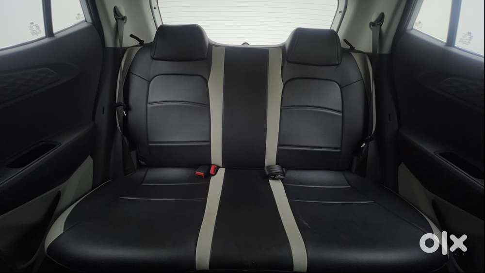 Hyundai Grand I10 Nios Sportz 1.2 Kappa Vtvt, 2022, Petrol