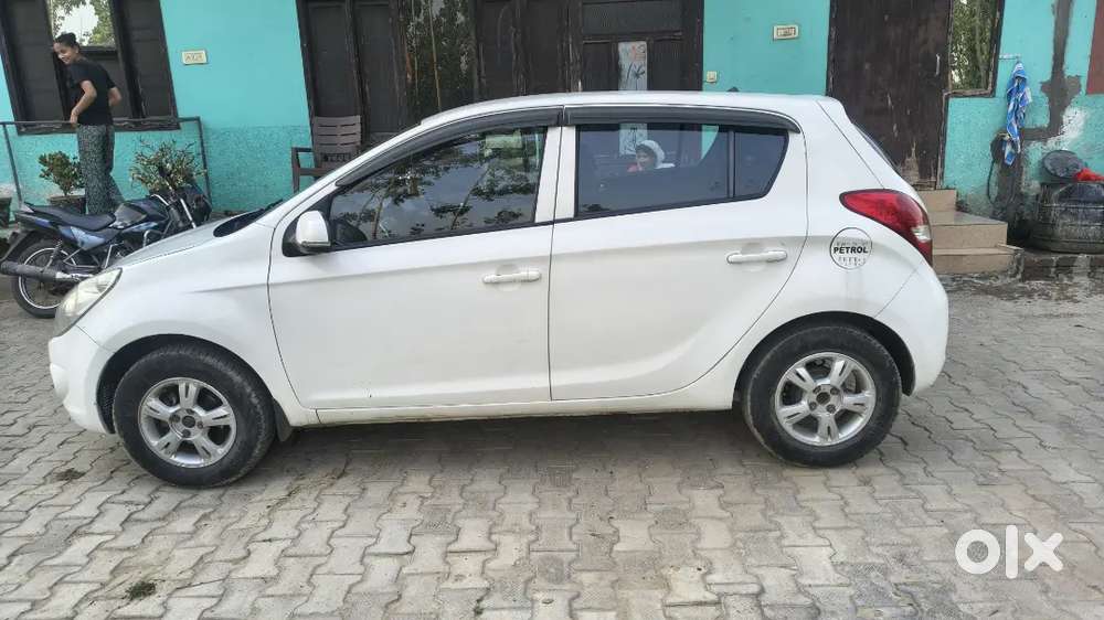 I20 Genuine Car