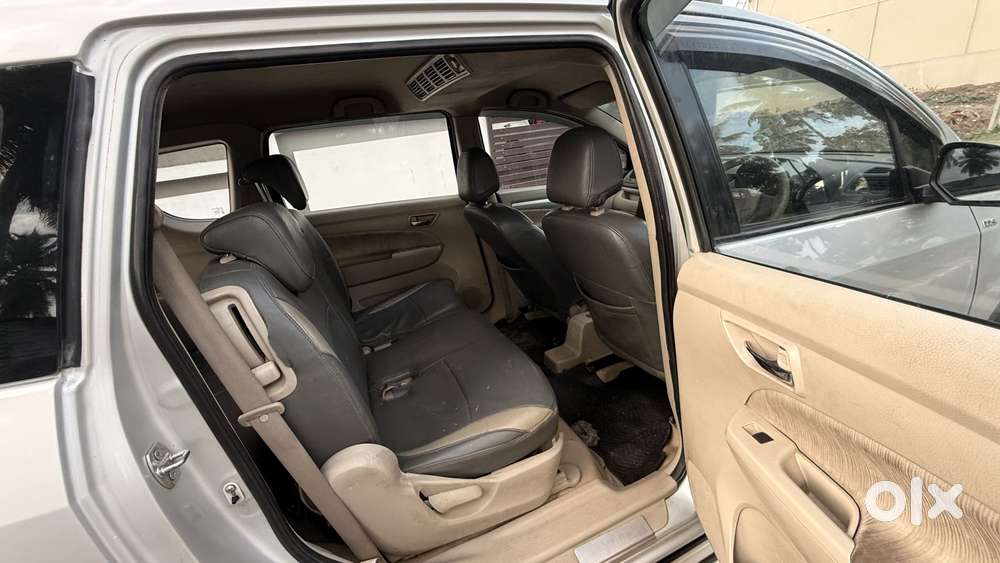 Maruti Suzuki Ertiga Vdi, 2013, Diesel