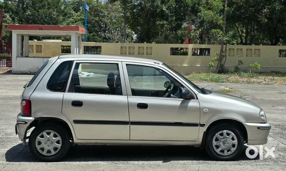 Maruti Suzuki 1000 Std, 2004, Petrol